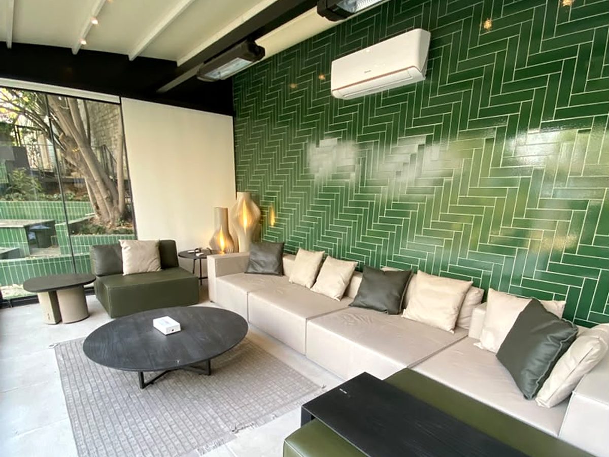 Office Renovation