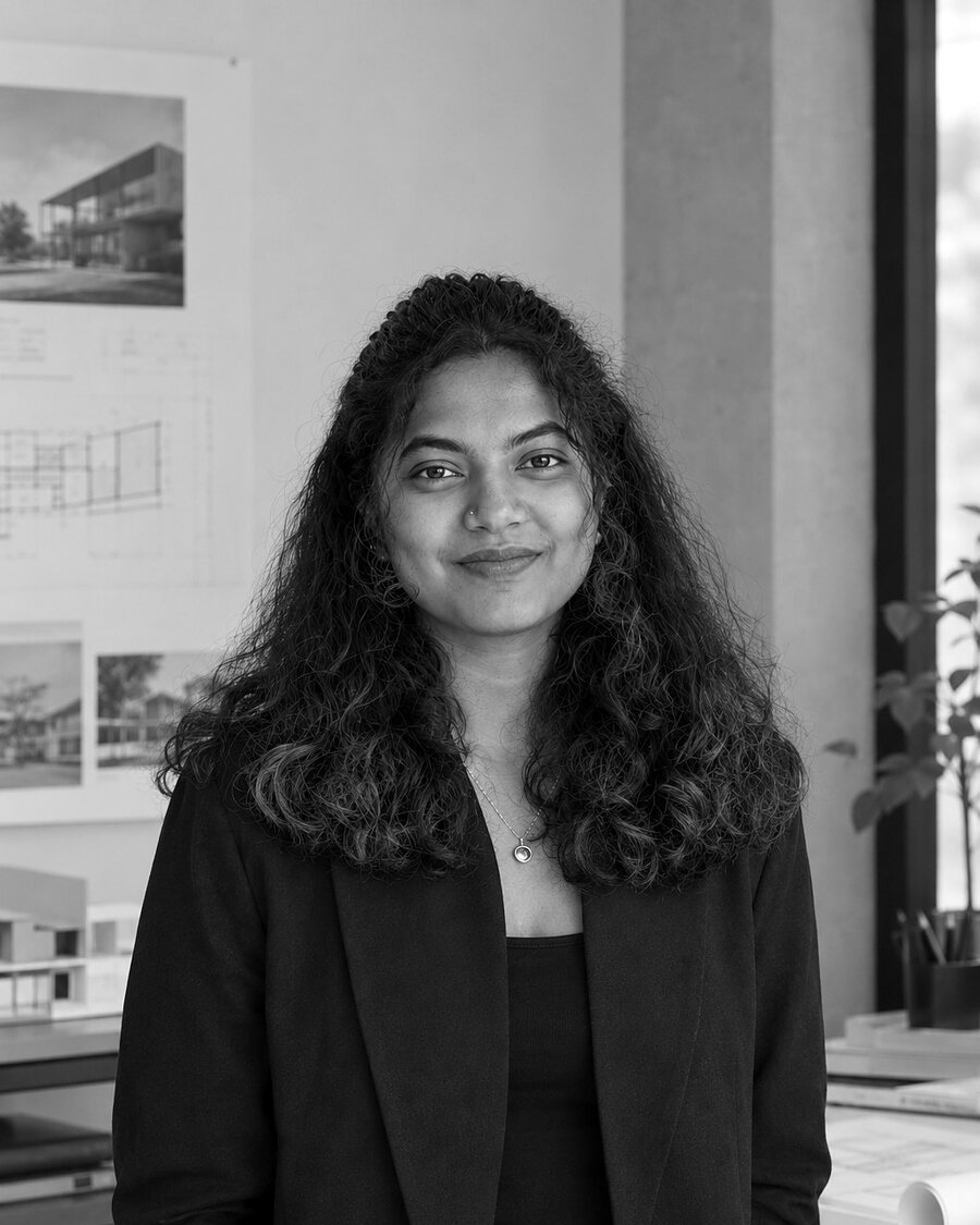 Gayathri Krishnan