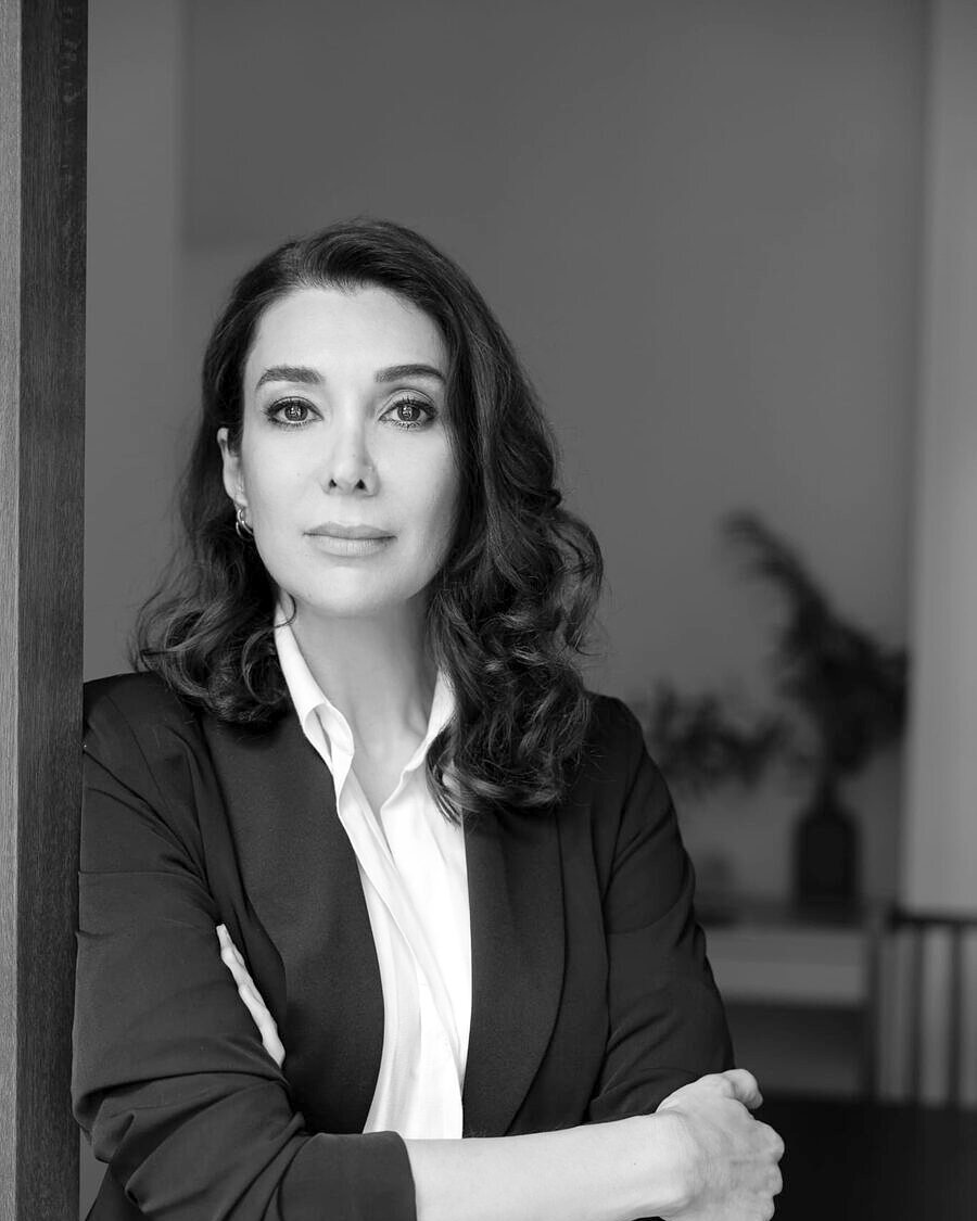 Golnaz Salehi