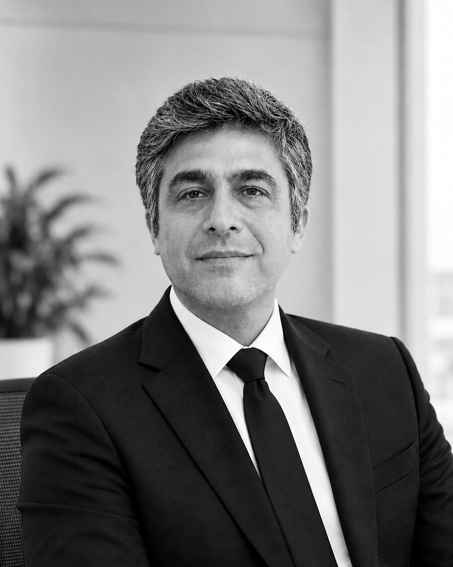 Hossein Cheraghchi