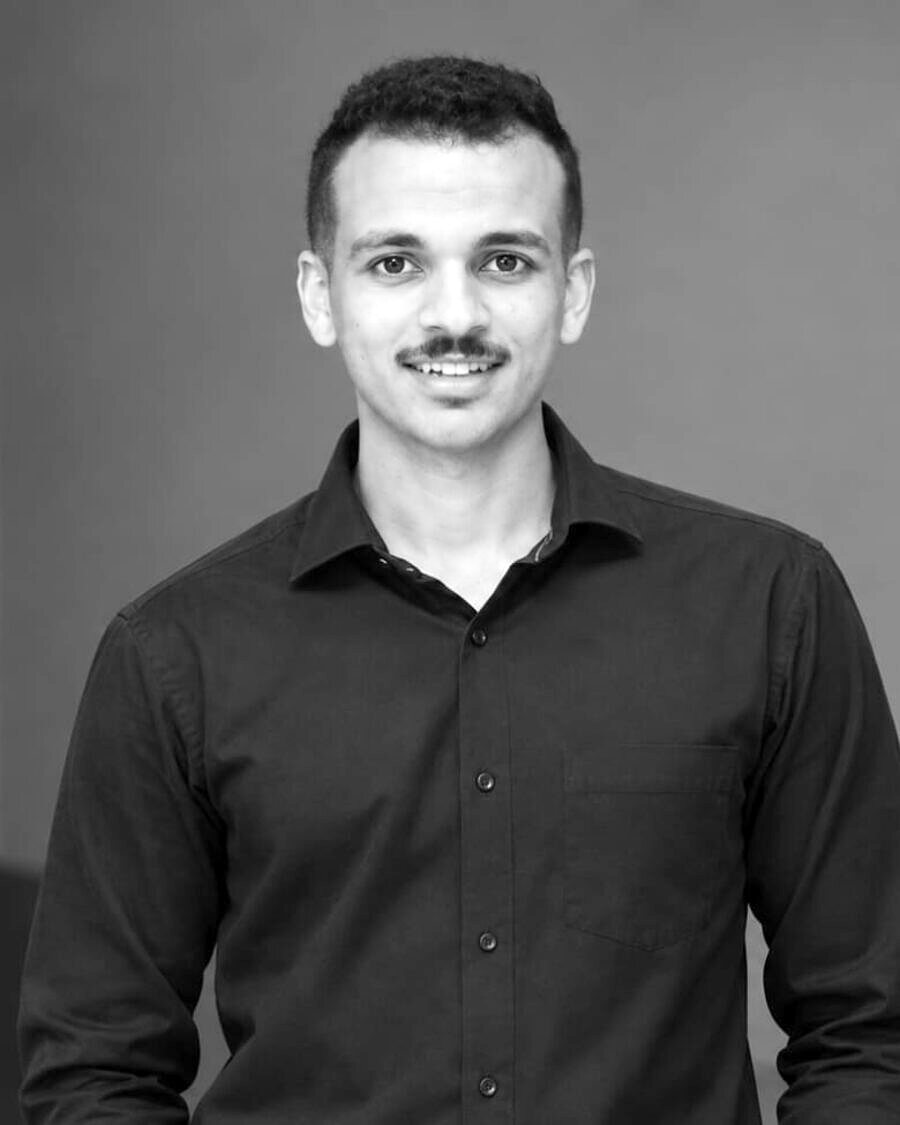Mohamed Abdelrahman Salih